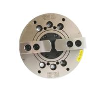 Hydraulic Chuck, 8 Inch 210mm Oil Power Hollow/Through-Hole 2/3/4 Jaw Lathe Chuck for CNC Turning(2 Jaw Hollow)