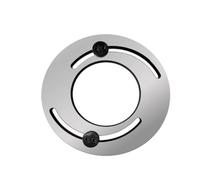 Hydraulic chuck claw repairer Soft claw forming ring 12 inches two-jaw
