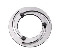 Hydraulic Chuck Hydraulic Power Chuck, Claw Repair Device, Forming Ring, Pneumatic(8 inch Claw Trimmer)