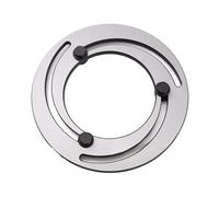 Hydraulic Chuck Hydraulic Power Chuck Trimmer Jaw Forming Ring Pneumatic Soft Boring Device(3)