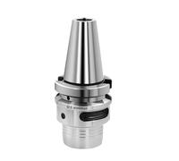Hydraulic Chuck Shank BT30 BT40 PHC06 PHC08 PHC10 PHC12 PHC16 PHC20 Collet BT Hydraulic(BT40-PHC12-75L)