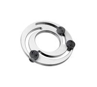 Hydraulic Chuck Three-jaw Hydraulic Claw Forming Ring Claw Repairs CNC Machine Tool Chuck ZT-05 ZT-06 ZT-08 ZT-08 6/8/10/12 inch(ZT-12)