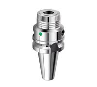 Hydraulic Chuck Tool BT30 BT40 PHC06 PHC08 PHC10 PHC12 PHC16 PHC20 Collet Hydraulic Tool Holder Lathe Tool(BT30-PHC16-90L)