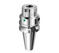 Hydraulic Chuck Tool Shank BT30 BT40 PHC06 PHC08 PHC10 PHC12 PHC16 PHC20 Collet BT Holder Lathe Tool(BT40-PHC20-75L)