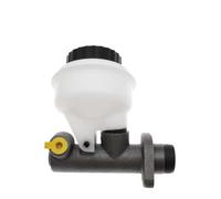 Hydraulic Clutch Master Cylinder E5HT-7A543-BA Compatible With Cargo 815 712 814 1113 1313 E6HZ-7A543-A E5HT-7A543-3A E6HZ7A543A