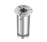 Hydraulic Collet OD12 Flexible Hydraulic Collet OD20 Collet Made of Spring Steel(OD20-8mm)