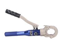 Hydraulic Copper Pipe Press Tool, Copper Tube Fittings Hydraulic Pipe Crimping Tool Copper Pipe Fittings Crimping and Plumbing Tool, Wire Crimpers