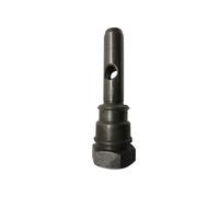 Hydraulic Coupler A3613R AA5535R JDS427 Compatible with John Deere Tractor A ANH AO AR AW B BN BNH Articulated Truck 1010 Backhoe Loader 50 Crawler Dozer 440 Crawler Loader 420 430