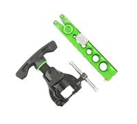 Hydraulic Crimper AA08I Rearing Tool Air Conditioner Reamer Copper Tube Maintenance Eccentric Expansion Splint for Pipeline Maintenance