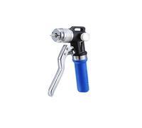 Hydraulic Crimper Hydraulic Tube Expander Tool Kit Pipe Fuel Line Flare Copper Expansion for Pipeline Maintenance(VHE-42B)