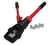 Hydraulic Crimper Large Battery Cable Crimping Tool 400mm² Copper Electric Lead