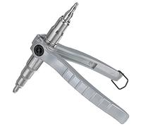 Hydraulic Crimper Refrigeration Copper Tube Expander Manual Air Conditioner Installation Hand Expansion Tool Power for Pipeline Maintenance