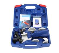 Hydraulic Crimper Tube Pipe Bender Copper Manual Bending Tool Kit 5-12mm Air Conditioning for Pipeline Maintenance