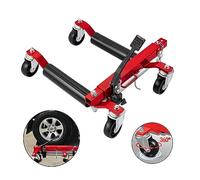 Hydraulic Crimper, Wheel DollyCar Dolly 1500lb Car Jack Hydraulic Wheel Jacks For Cars 680KG Lar Capacity Hydraulic Car Wheel Mover Trolley