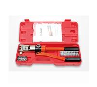 Hydraulic Crimping Plier Confining Pressure Clamp Pliers 12T 18mm 16-300mm2 Hot Selling,Field Readyy