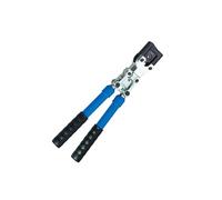 Hydraulic Crimping Tool, Crimping Tool, Terminal Crimper, Crimping Pliers Wire Large Terminal Crimping Pliers for 10-150mm2