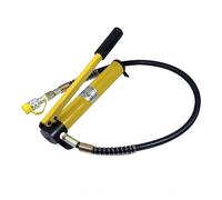 Hydraulic Crimping Tool Hydraulic Crimping Pliers V-T Contour Radial Press Copper Tube 360° Including V 12-28 Mm TH 16-32 Mm Press Jaws