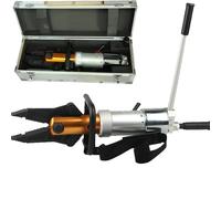 Hydraulic Cutter Portable Shearing Pliers 18T for Emergency Rescue | Portable Hydraulic Cutter with 18T Shear Force for Emergency Rescue and Earthquake Response
