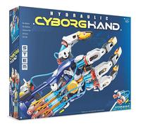 Hydraulic Cyborg Hand