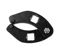Hydraulic Cylinder Cap Remover Tool for Farm Machinery
