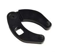 Hydraulic Cylinder Gland Nut Wrench Set Adjustable for Use with For Farm Equipment and Construction Vehicles Includes Two Sizes and Hex Wrenches (1266)