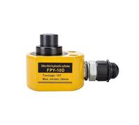 Hydraulic Cylinder Jack, 1in Stroke, Thin and Multifunctional, Multi-angle Lifting Cylinder