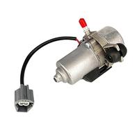 Hydraulic Cylinder Jack Electric Vacuum Pump Power Brake Booster Auxiliary Assembly Compatible 009428081 FOR With Chevrolet