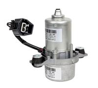 Hydraulic Cylinder Jack UP28 Electric Vacuum Pump Power Brake Booster Auxiliary Assembly 009428081 3541100XJZ16A