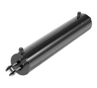 Hydraulic Cylinders Log Splitter Cylinder 5" Bore x 24" Stroke x 2" Rod, Universal Hydraulic Cylinder 5x24, Heavy Duty Double Acting Cylinder 5"x24"