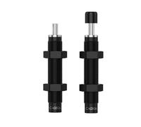 Hydraulic damper oil pressure buffer AC1008-2AC0806/ACA1007-1/-2(AC2580 2 Fully threaded)