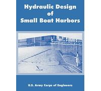 Hydraulic Design of Small Boat Harbors