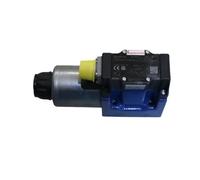 Hydraulic Directional Short Pipe Valve, R901371153, 4WE10D5X/EG110N9DK6L/V Original