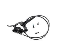 Hydraulic Disc Brake, Compatible with Shimano, MT200 BR-MT200 | ALIVIO M3100 Series, 2-pistons, front/right rear/left front/left rear
