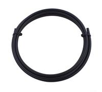Hydraulic Disc Brake Hose Set - Nylon Brake Line with 5mm Outer Diameter, 2.5 Meter Length, Compatible with MT200/M315/M506/M7000/M8000/M9000 &(BH59)