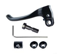 Hydraulic Disc Brake Lever for GOODTASTE, XOD, LiTing, Jiazhu - Power Off Brake Handle for Both Left and Right Use (103mm)