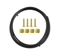 Hydraulic Disc Brake Needle Connect Insert for BH90 BH59 designed to fit various bike brake hoses including M355 M395 M445 M615 M675 models (A)