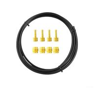 Hydraulic Disc Brake Needle Connect Insert for BH90 BH59 designed to fit various bike brake hoses including M355 M395 M445 M615 M675 models (C)