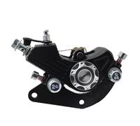 Hydraulic Disc Brake Parts - Reliable Tool, Fit 14-Inch, Double-Piston, Mountain Bike Disc Brakes | Vehicle Maintenance Accessories For Oil Fluid Installation Maintenance City Biking Hill Riding