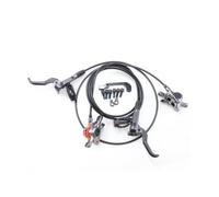 Hydraulic Disc Brake Set, Compatible with SHIMANO, M9200 BL-M9200 BR-M9200 | SM-BH90-SS, BR-MT805, K05Ti-RX, K04Ti-MX, RT-CL900, RT-MT905, 2 piston