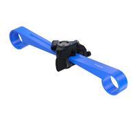 Hydraulic Disc Spreader - Piston Expander, Compressor Tool | Professional Adjustment Wrench, Performance Calibration Device, Compact Cycling Repair Gear for Road Mountain Bikes, Workshop Maintenance
