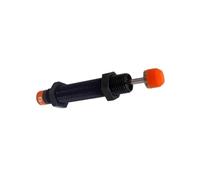 Hydraulic Door Closer AC2530-2 - Heavy-Duty Hydraulic Buffer for Industrial Automation, Adjustable Speed Control, Durable & Reliable Door Mechanism for Seamless Operation