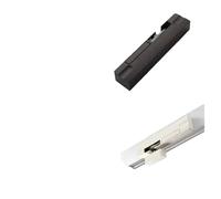 Hydraulic Door Closer for Wooden Doors - Right Turn Brown Finish Adjustable Buffer Dampers & Baffles for Smooth Quiet Operation Ideal for Home Use