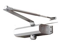 Hydraulic Door Closer - Heavy-Duty Iron Unit for Smooth Closing, Adjustable Speed, Durable Design, Ideal for Residential & Commercial Use (Model L 053)