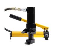 Hydraulic Door Opener 8 Ton Manual Breaker & Fire Rescue Tool | 90mm Spread, Compatible with Standard Hand Pump for Emergency Use