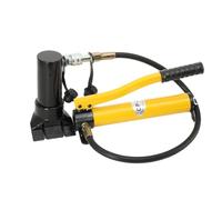 Hydraulic Door Opener Hydraulic Door Breaker Rescue Hydraulic Fire Rescue Tools 8 Ton 100mm with CP-180 Manual Pump