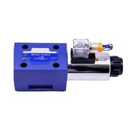 Hydraulic electromagnetic Directional Valve 4WE10E/AC220V 4WE10J/AC220V 4WE10G31B/CW220-50N9Z5L 4WE10H/AC220V 4WE10M/AC220V(4WE10M-AC220V)
