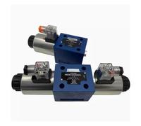 Hydraulic electromagnetic Directional Valve 4WE6A-L6X/CG24NZ5L 4WE6B/4WE6C/4WE6D/4WE6Y/4WE6E/4WE6G/4WE6J-L6X/CG24NZ5L(4WE6Y-L6X-CG24NZ5L)