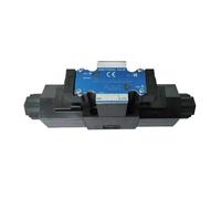 Hydraulic electromagnetic Directional Valve Junction Box 013C43C23C60D24A24050(01-3C4-A110-50)