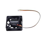 Hydraulic Fan 6015 60MM 60x60x15MM 24V 0.07A 3350RPM Cooling Fan Computer Cooling Fan Case 3D Printer Part
