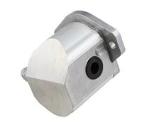 Hydraulic Fan Motor CA307-3036 307-3036 Compatible with Caterpillar Engine 3024C 3044C C2.2 C3.3B C3.4 Compatible with CAT Skid Steer Loader 236D 242B/3 242D 232B 216B/3 226B/3 236B/3
